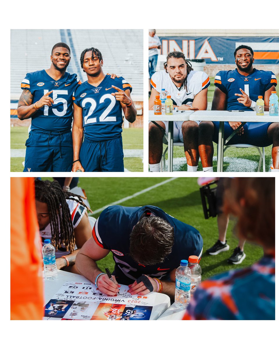 UVAFootball's tweet photo. https://t.co/EF6AvbgvKs