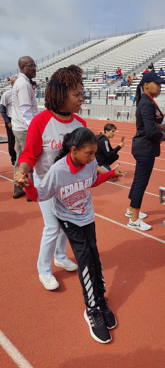 CHISD Special Education tweet media