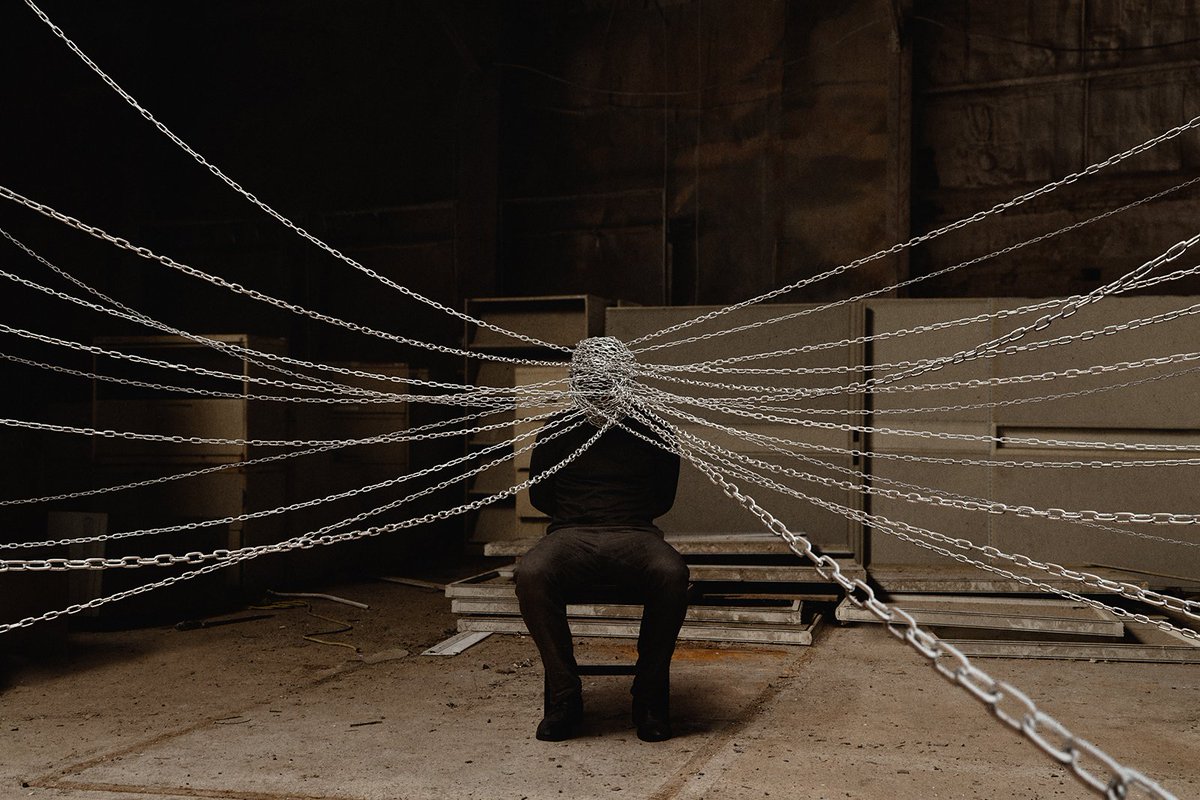 seanmundyphoto's tweet photo. Confinement ⛓ https://t.co/9Hnmi5zTJA