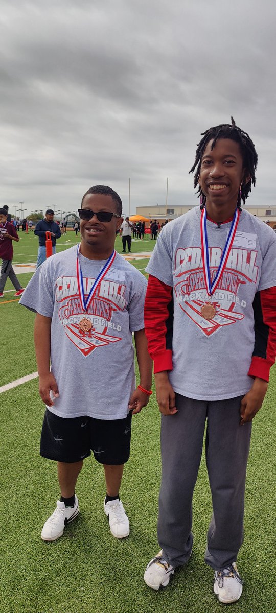 CHISD Special Education tweet media