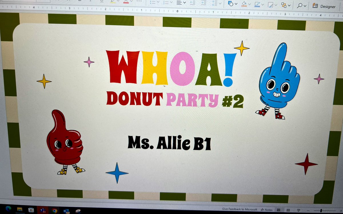 Ms. Allie (@MsAllieNS_ESOL) / Posts / X