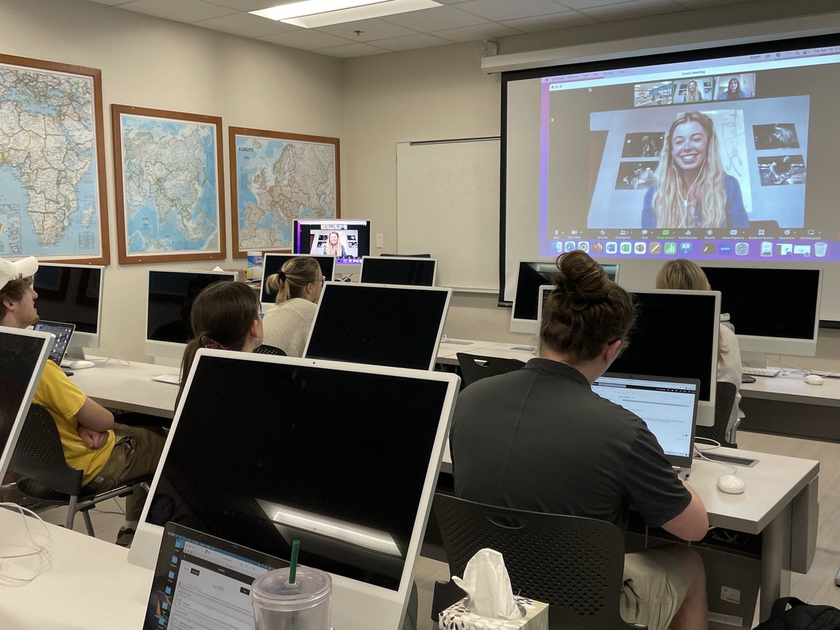 Gina Shelton tweet media