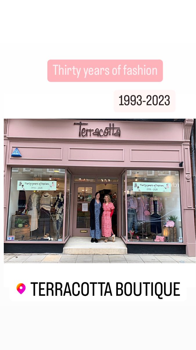 Celebrating 30 years trading !