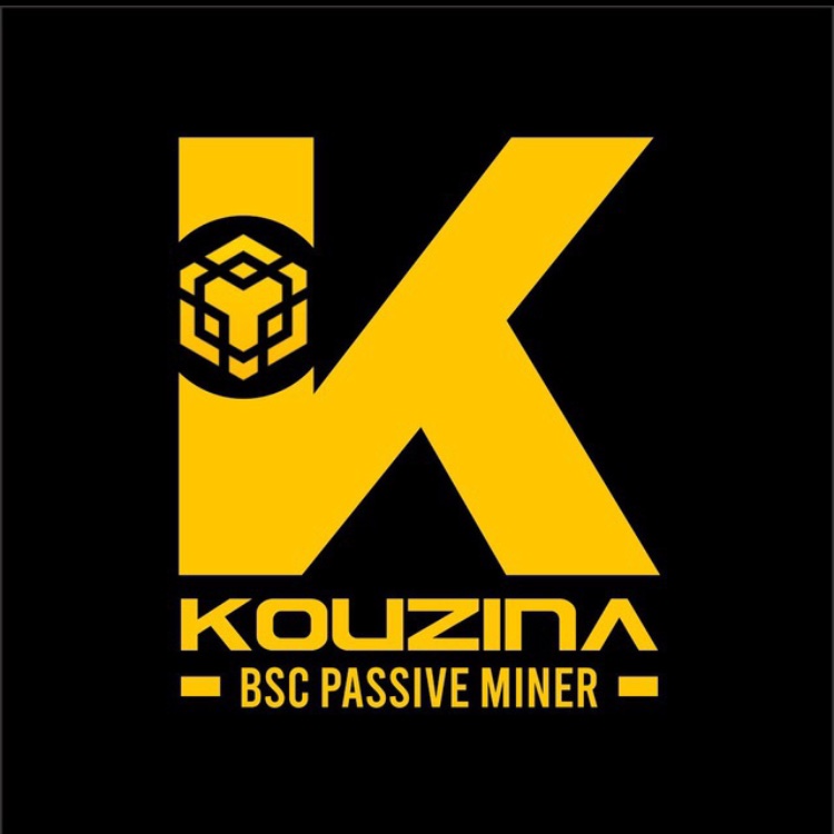 GabriteeD's tweet photo. Is Making up to 2-8% daily on just Staking and still been in control of your funds without risk of scam Possible 🤔
Well, it actually is…
@kouzina01 is the game changer and guess what👀
The have already launched and you can start earning immediately 🥳
#kouzina #BNB https://t.co/Eiv0kiTjQZ