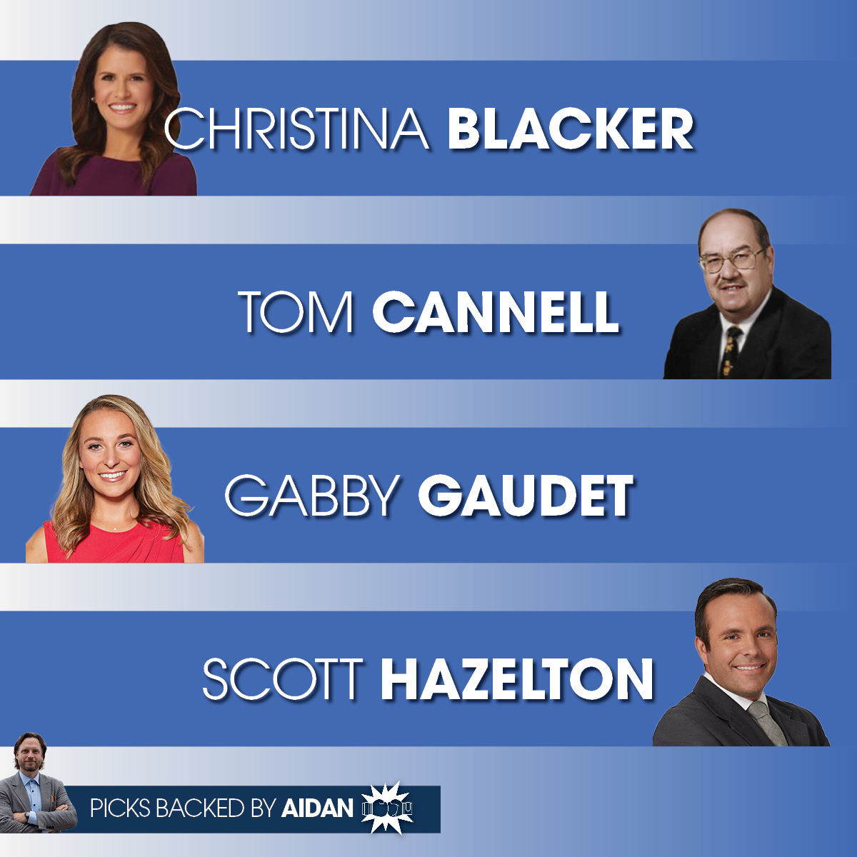 Thoroughbred Aftercare Alliance tweet media