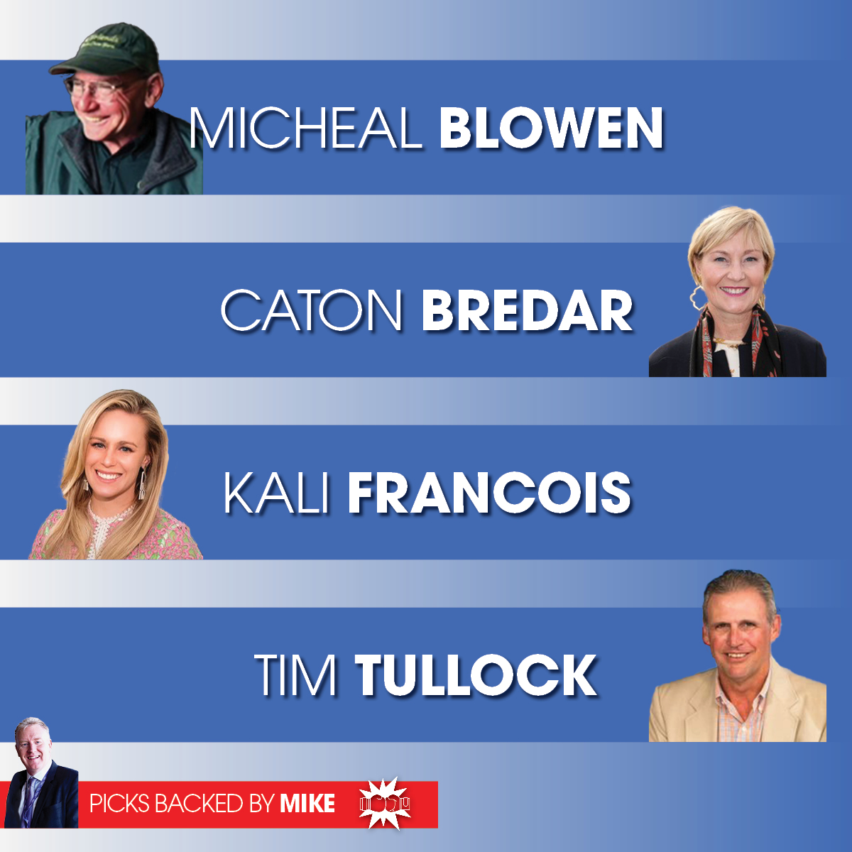 Thoroughbred Aftercare Alliance tweet media