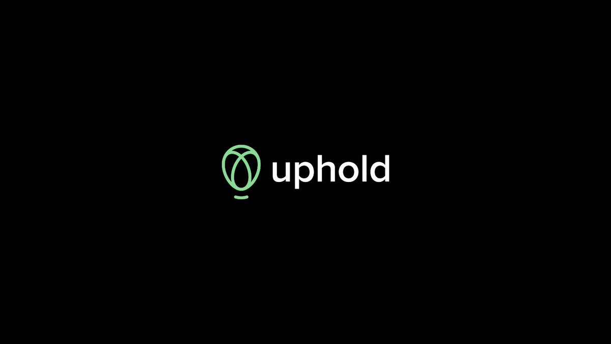 UpholdInc's tweet photo. 🇨🇦 Great news for Canadian Upholders! 

We are committed to serving our customers in Canada and have submitted the necessary applications to continue operations there.

Learn more here: https://t.co/xBYI5eIojI https://t.co/skWqtJU9uZ