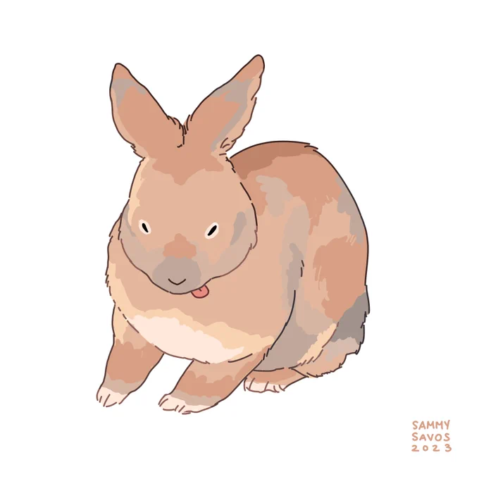 commission for spacedad.mp3 on insta! 