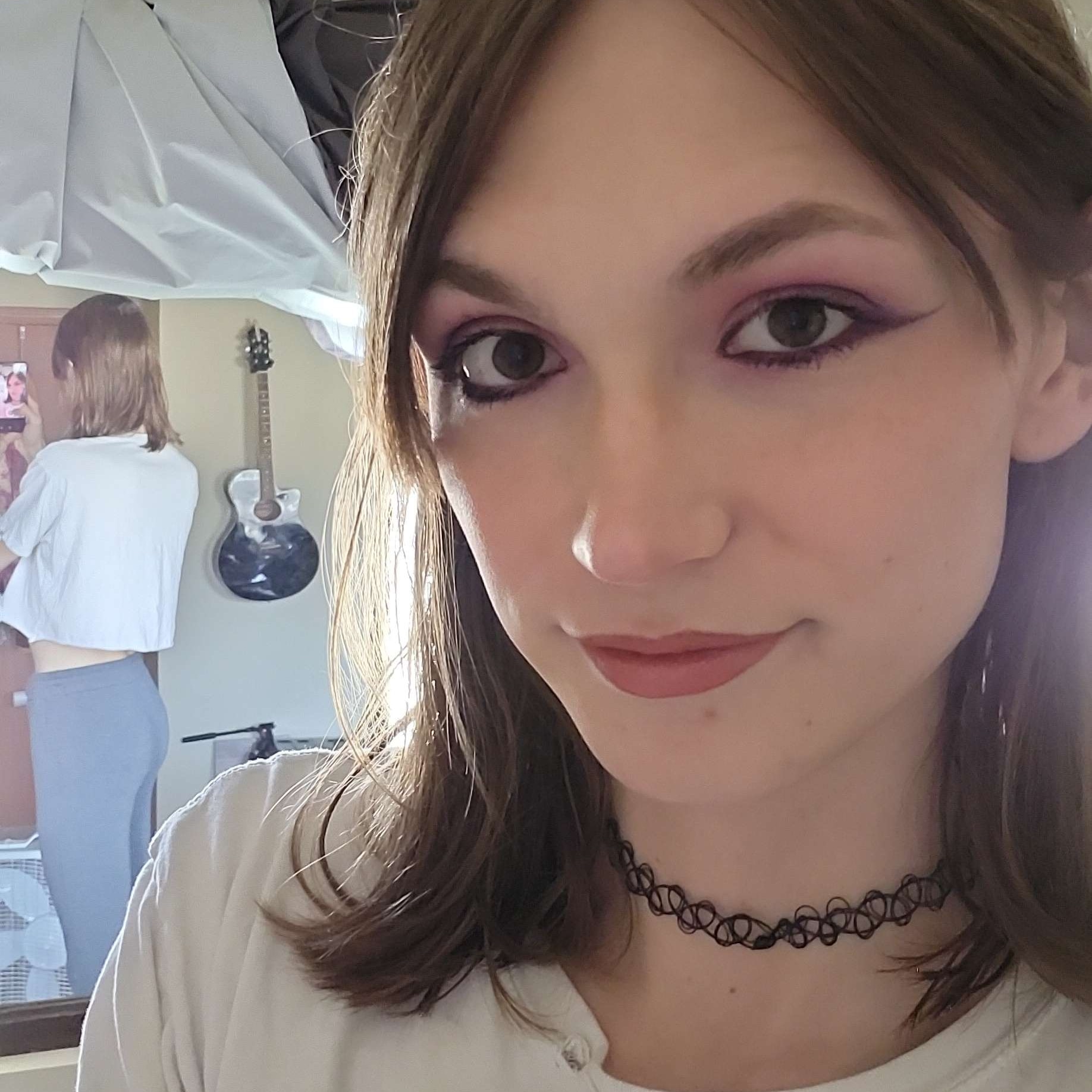 Alice Jade 🏳️‍⚧️ on Twitter: "@poepilled Get better soon okay? 🥺 https