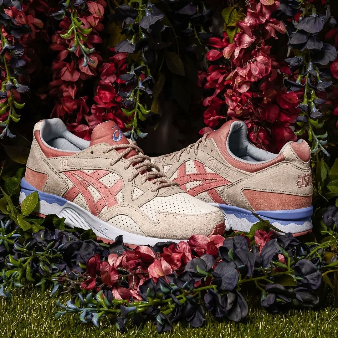 SNKR_TWITR on X: "AD: Available via @FreshRagsFL - Gel-Lyte V 'Spring in Japan - Shop -&gt; https://t.co/whE5PtMDO9 Also via ASICS Shop -&gt; https://t.co/kzXfavSs85 https://t.co/bBMrWTKTY7" / X