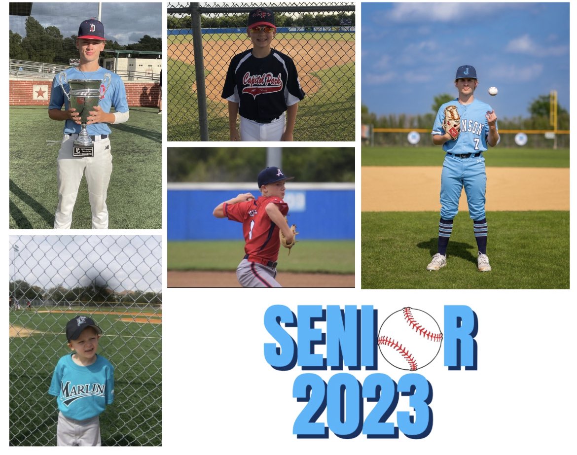 Senior Spotlight! 

Tyler Hill, senior pitcher who will be attending Blinn College in the fall.

The coaching staff is proud of what the 2023 class has done! #GoJags