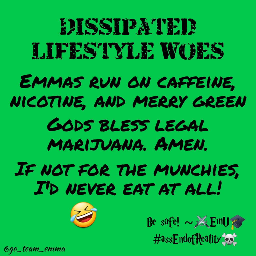 BagLadyWisdom~Emma's House tweet media