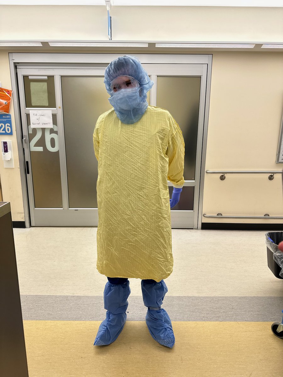 calebplind's tweet image. COVID doesn't scare nurses anymore...bedbugs though? Always terrifying
#amnursing #ernursing