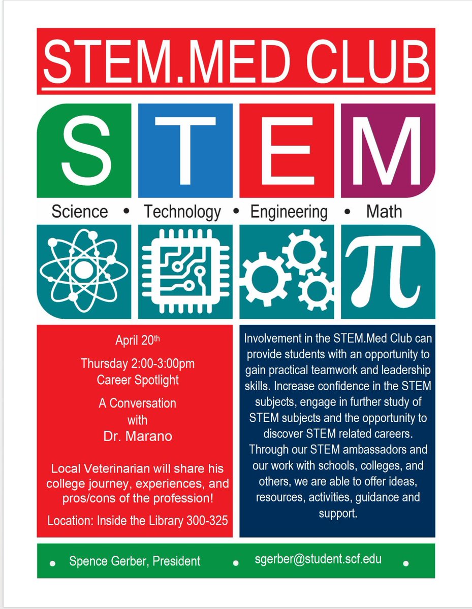 SCFLibraries tweet media