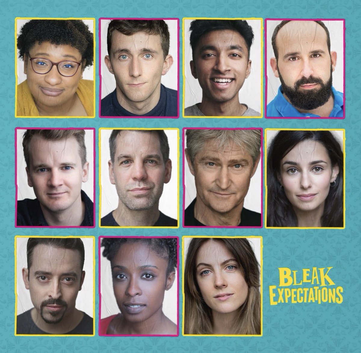 InterTalent Actors & Creatives tweet media