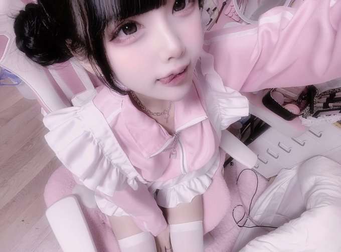 コスプレイヤー미유 ミユのTwitter画像25