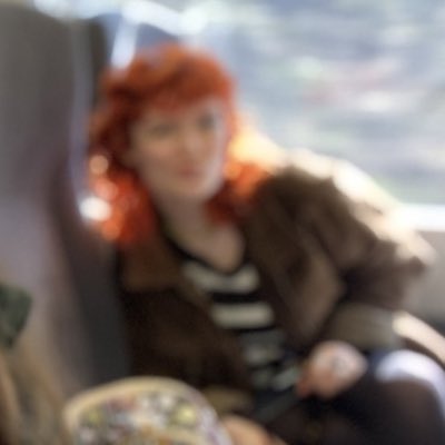 #NewProfilePic