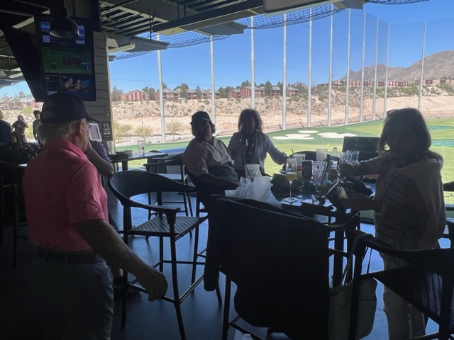 HabitatPaso's tweet photo. The 2nd Annual #HabitatforHumanity Drive Tournament at TOPGOLF was a huge success! #Thankyou to all our #donors, especially our Presenting @raiz_us  and Event Sponsor @FreeportMcMoRan https://t.co/1ydde2CZtr
