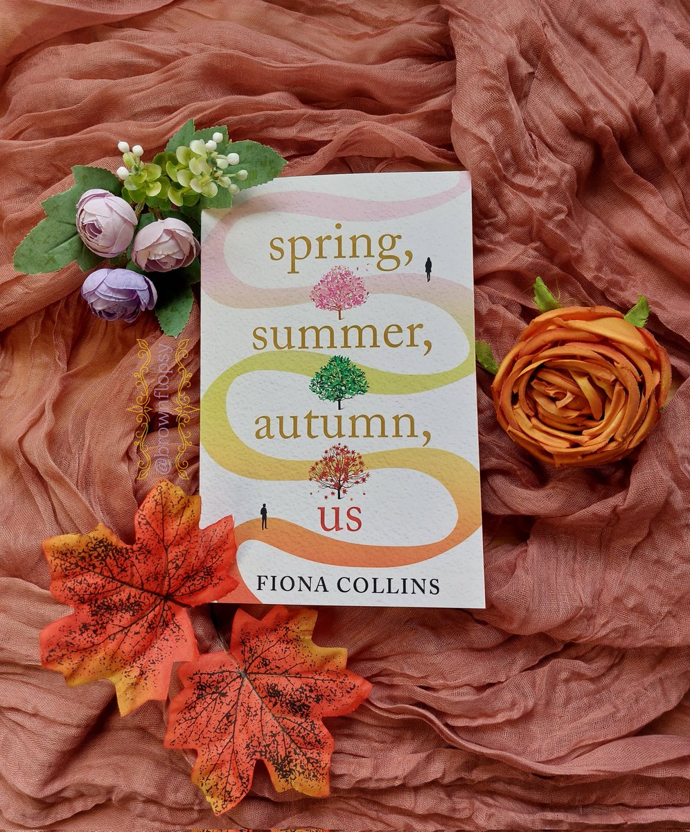 brownflopsy's tweet photo. Welcome to my review of the gorgeous #SpringSummerAutumnUs by @FionaJaneBooks @AmazonPub π³ Out now! π
Four decades.
Four seasons.
Four chance encounters with the same man.
https://t.co/12WmaitFsk https://t.co/MHiDsmIT24