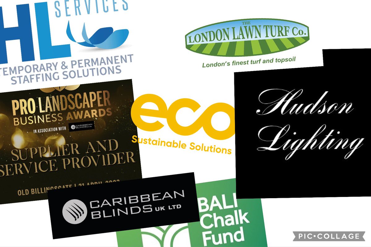 BALI Chalk Fund (@balichalkfund) on Twitter photo Good luck to the nominees for Supplier & Service award <a href="/ProLandscaperUK/">Pro Landscaper</a> Business Awards 2023. <a href="/oldbillingsgate/">oldbillingsgate</a> on Friday Good luck to the nominees for Supplier & Service award <a href="/ProLandscaperUK/">Pro Landscaper</a> Business Awards 2023. <a href="/oldbillingsgate/">oldbillingsgate</a> on Friday