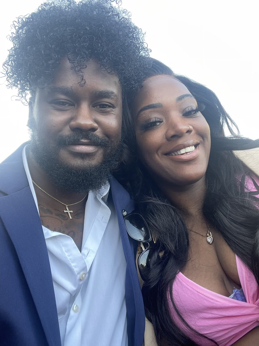 JayomegaSO's tweet photo. Drop your fav pic of you and your partner. https://t.co/Wvh4IvrkHB