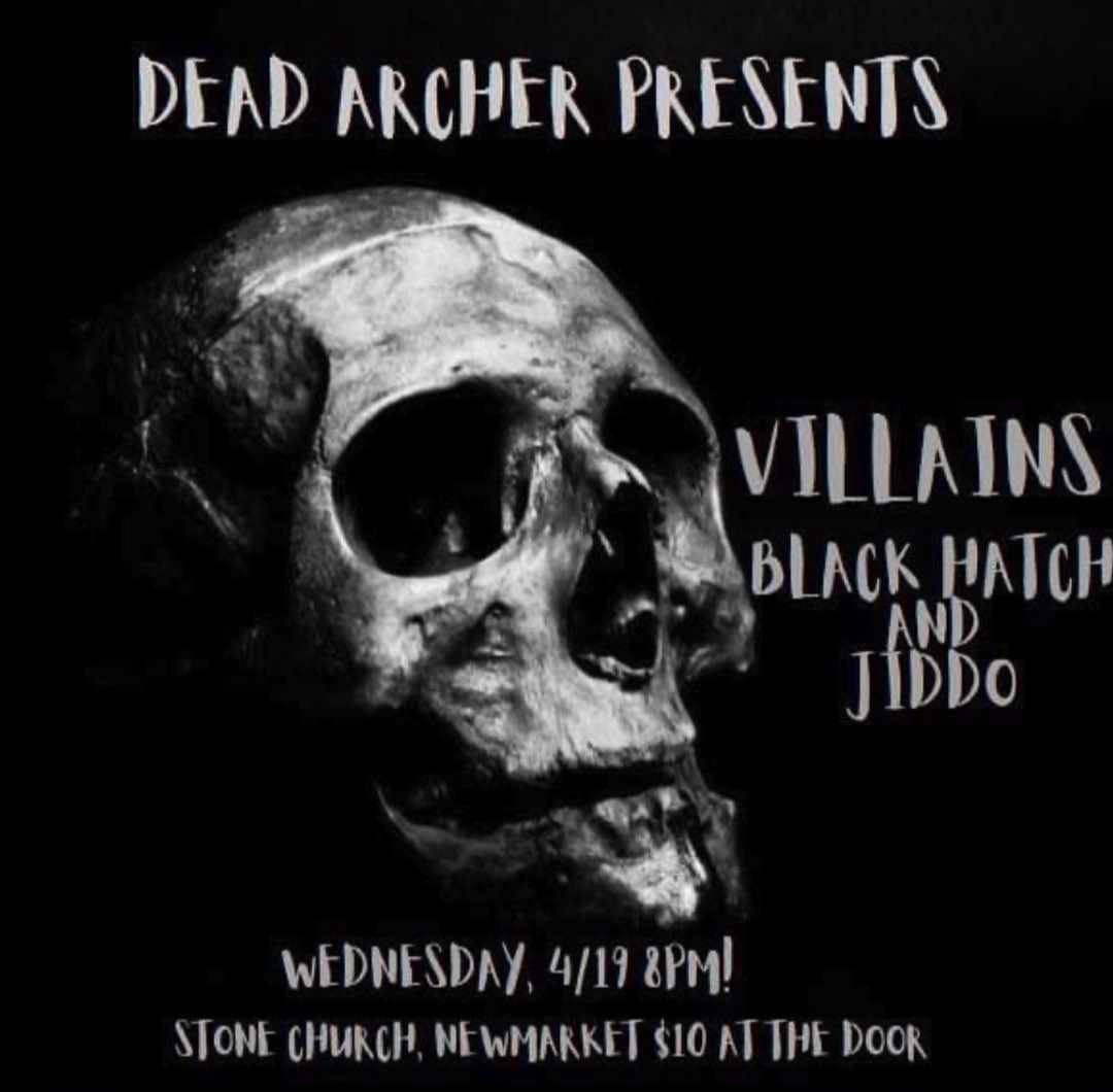 mcnool's tweet image. 3 SHOWS