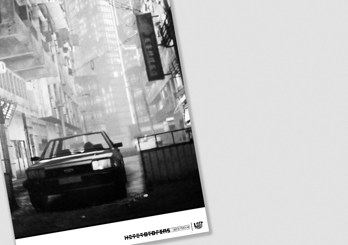 HeterotopiasZn's tweet photo. HETEROTOPIAS PHYSICAL | PRE-ORDERS OPEN NOW!

-001, 002, 003, in open spine binding

-Deluxe Bundle featuring 001, 002, 003, + Studies Vol. 01, dual postcard series, Kane &amp; Lynch Dog Days Poster, enamel badge.

◾️https://t.co/YaN7KOcGe5 https://t.co/7kssS6eVHw