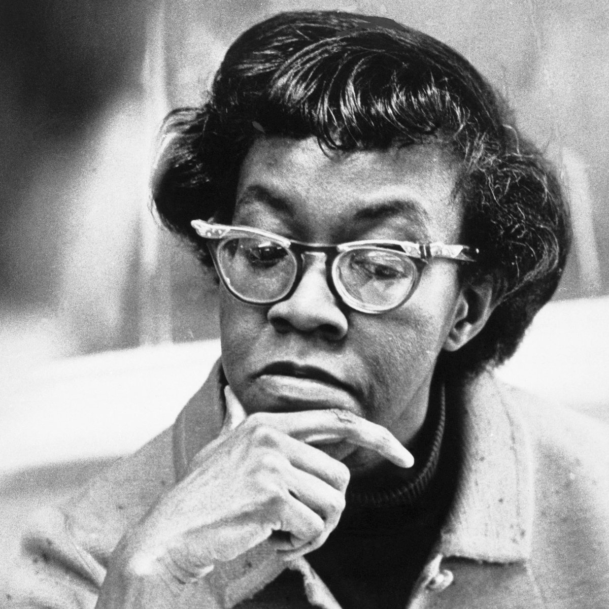 _LorraineHouse's tweet photo. Art hurts. Art urges voyages—
and it is easier to stay at home.

Gwendolyn Brooks https://t.co/PUTKagNZHw