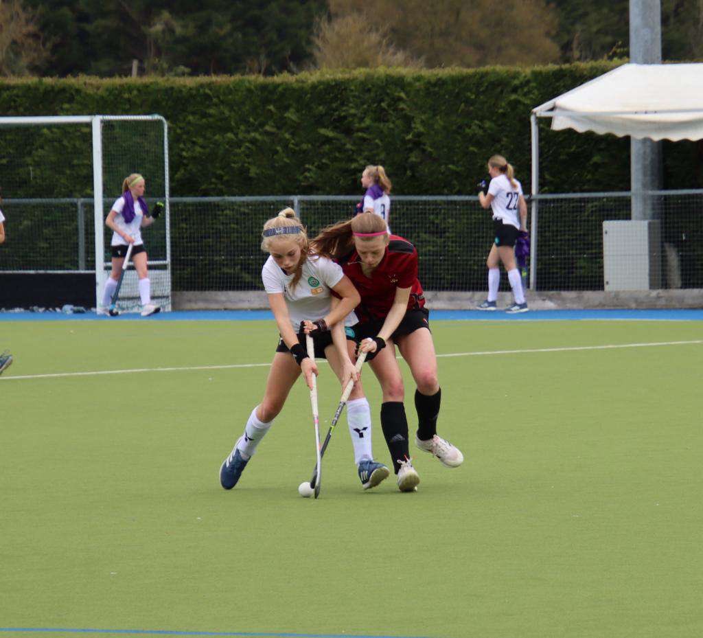 Awesome weekend playing Oxford and reading TA’s for Exeter TA! @Y1Hockey #y1nation #freya_ashford #hockey #fieldhockey #talentacademy