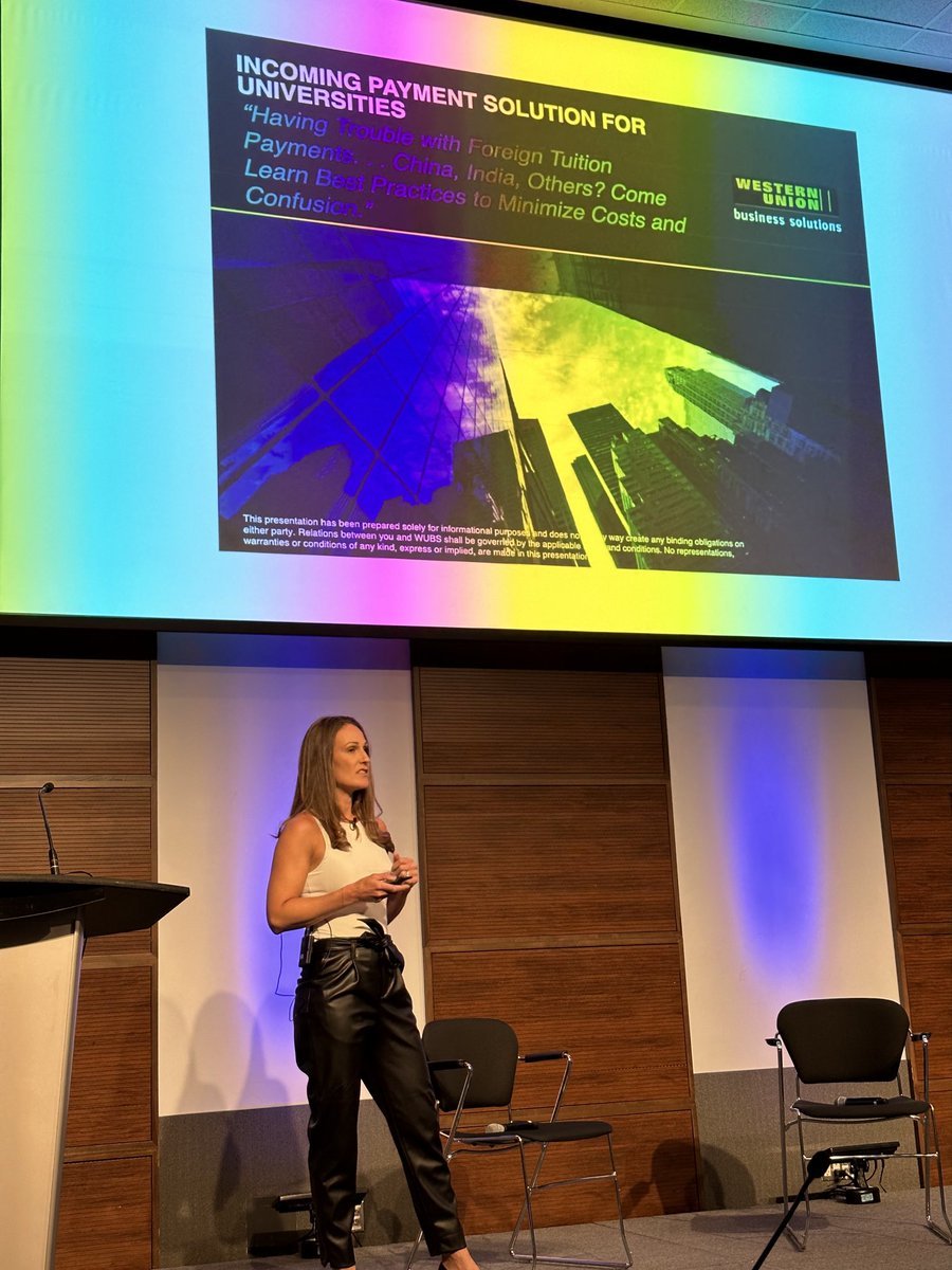 Today our VP of Marketing and Sales spoke on “The Hard Lessons of Marketing Financial Services' at the Canadian Fintech Summit in Toronto.
#canadiantechtogether  #cfs