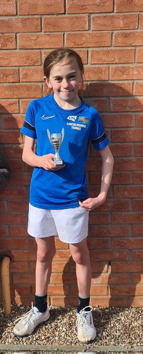 Fayt_DG's tweet photo. @DeltaWybersWood Oliver winning more medals and trophy from his green ball tennis tournaments https://t.co/x0zOU1Foa9