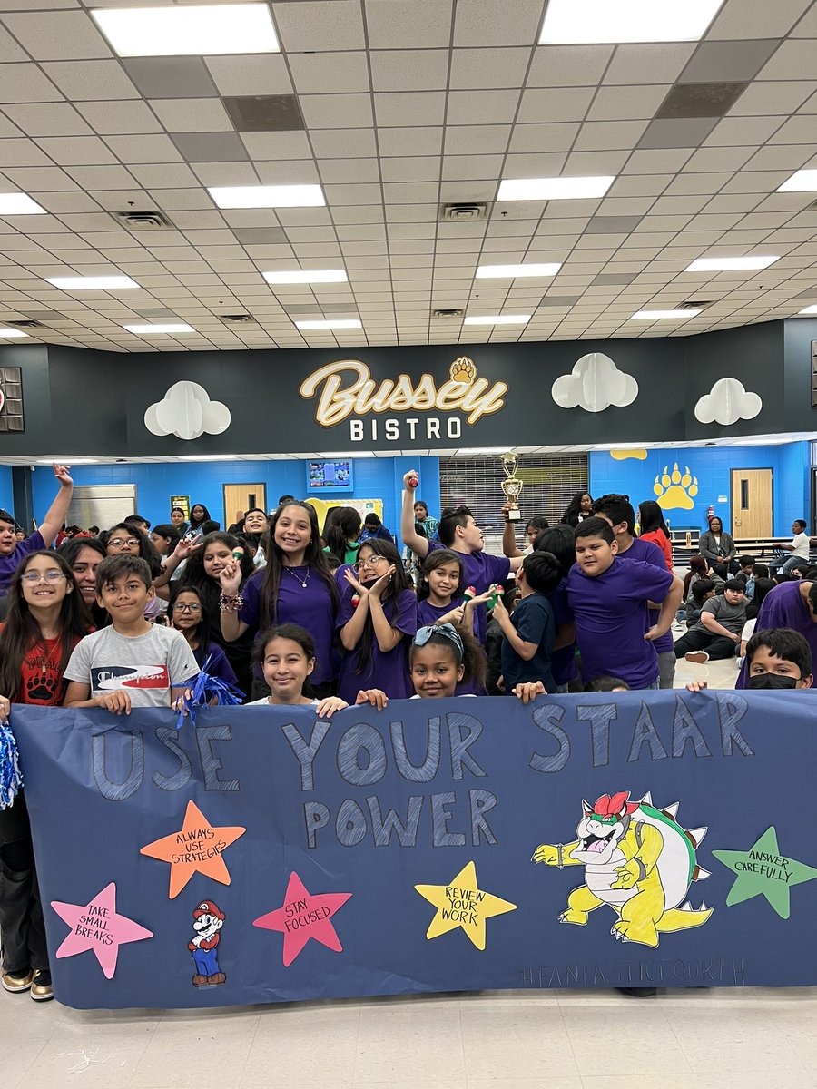 Mrs.Estrada (@zammyestrada) on Twitter photo <a href="/Fantastic4th_/">FantasticFourth</a> is ready to use their STAAR power! ⭐️ <a href="/strevin1/">Sonny Trevino</a> <a href="/MrsARobles33/">Arlene Robles</a> <a href="/MsEdithChavez/">Edith Chavez</a> <a href="/puac_uhd/">M. Puac</a> <a href="/BusseyES_AISD/">Bussey Elementary</a> <a href="/Fantastic4th_/">FantasticFourth</a> is ready to use their STAAR power! ⭐️ <a href="/strevin1/">Sonny Trevino</a> <a href="/MrsARobles33/">Arlene Robles</a> <a href="/MsEdithChavez/">Edith Chavez</a> <a href="/puac_uhd/">M. Puac</a> <a href="/BusseyES_AISD/">Bussey Elementary</a>
