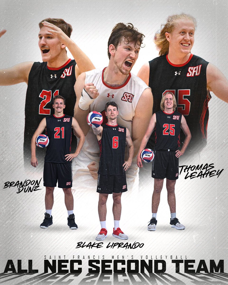 RedFlashMVB's tweet image. What a season for these 🖐

🔴⚡️🏐
#GoRedFlash #RedFlashmvb