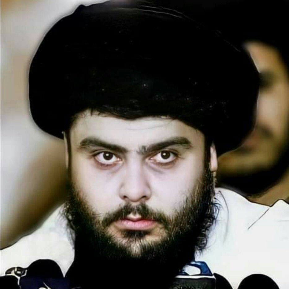 🇮🇶أبومؤمل_الهاشمي🇮🇶 tweet media