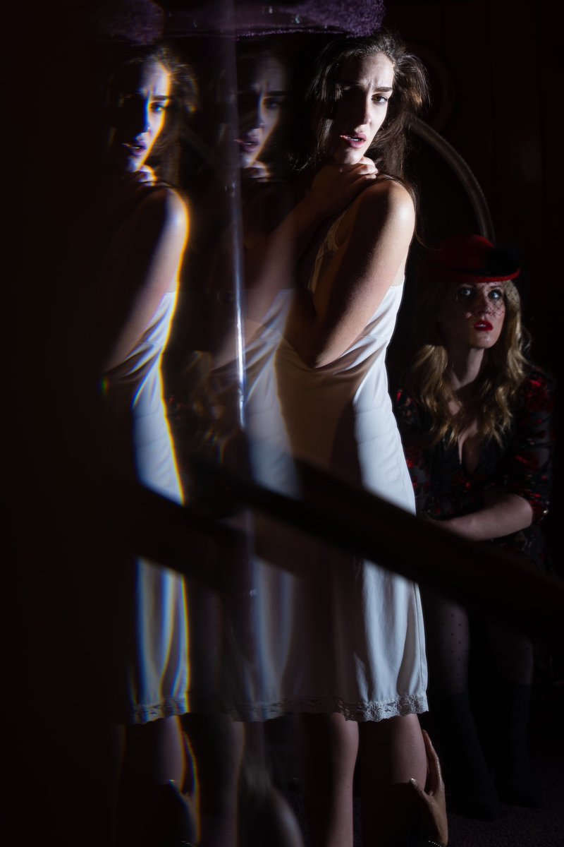 Julie Pacino tweet media