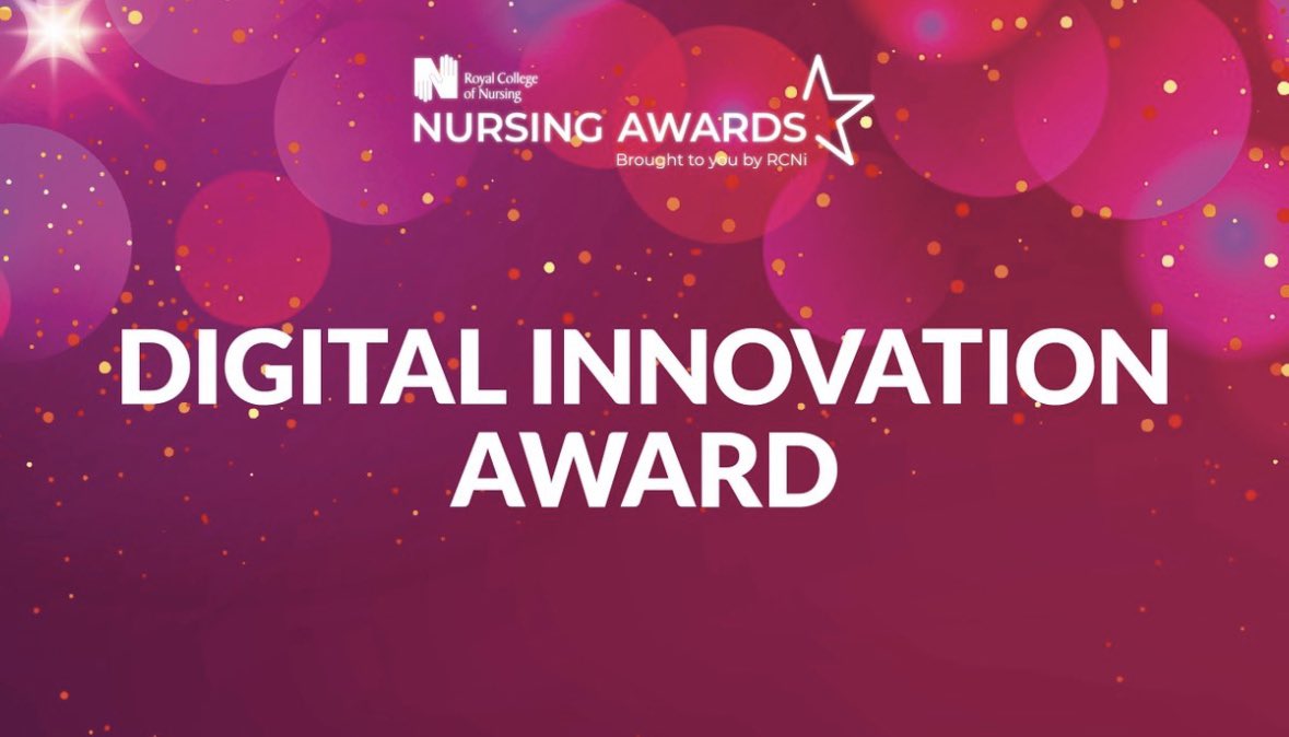 🚀Attention #DigitalNurses Share your trailblazing ideas💡at rcni.com/nurse-awards and make a lasting impact 🌟Submission deadline: April 28🗓️ Let's honour your tech-driven commitment to better lives🤝🏿🎊 #ChooseLDNursing #NurseInnovation #DigitalCouncil