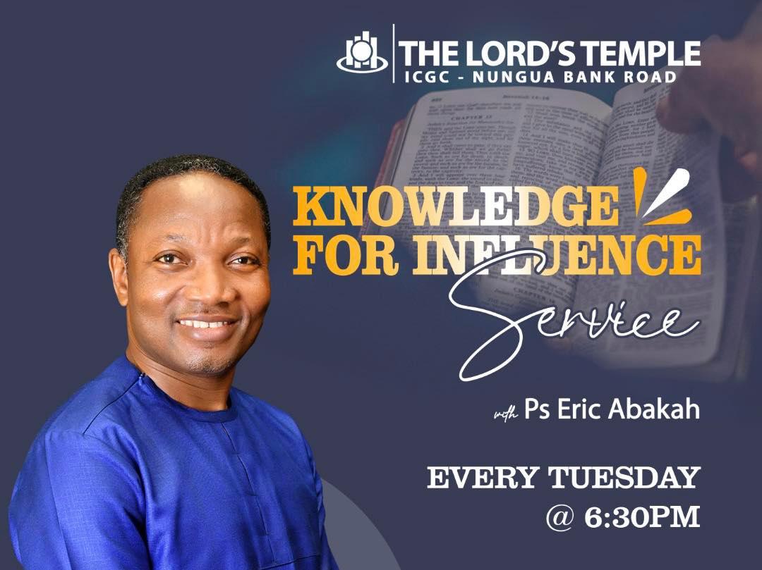 ICGCNungua's tweet photo. "When your words came, I ate them; they were my joy and my heart’s delight, for I bear your name, Lord God Almighty" ~ Jeremiah 15:16
It's tonight family! Join us at 6:30pm sharp 🙌🙌🙌
TOPIC: BE NICE
SPEAKER: PS. ERIC ABAKAH
#word
#PsEric
#TheWordOfGodIsLife
#tltnungua https://t.co/aJjonN0Bbg