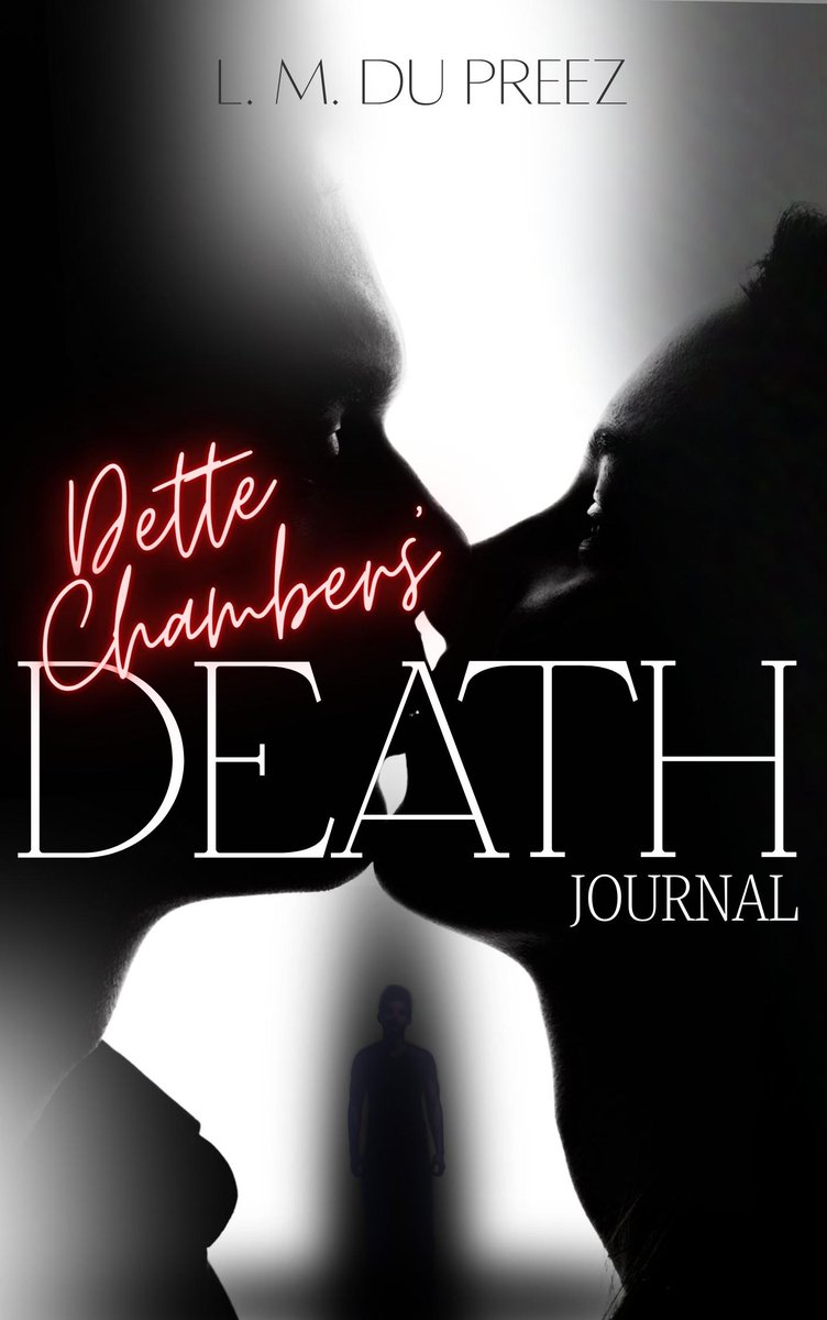 ourawesomegang's tweet photo. About Dette Chambers' Death Journal

Dette thought she'd broken the deadly habit of tracking a person, but as soon as Zach walked in, she couldn't keep her eyes away.

https://t.co/I3ZCACzXhX https://t.co/EHqJS744fc