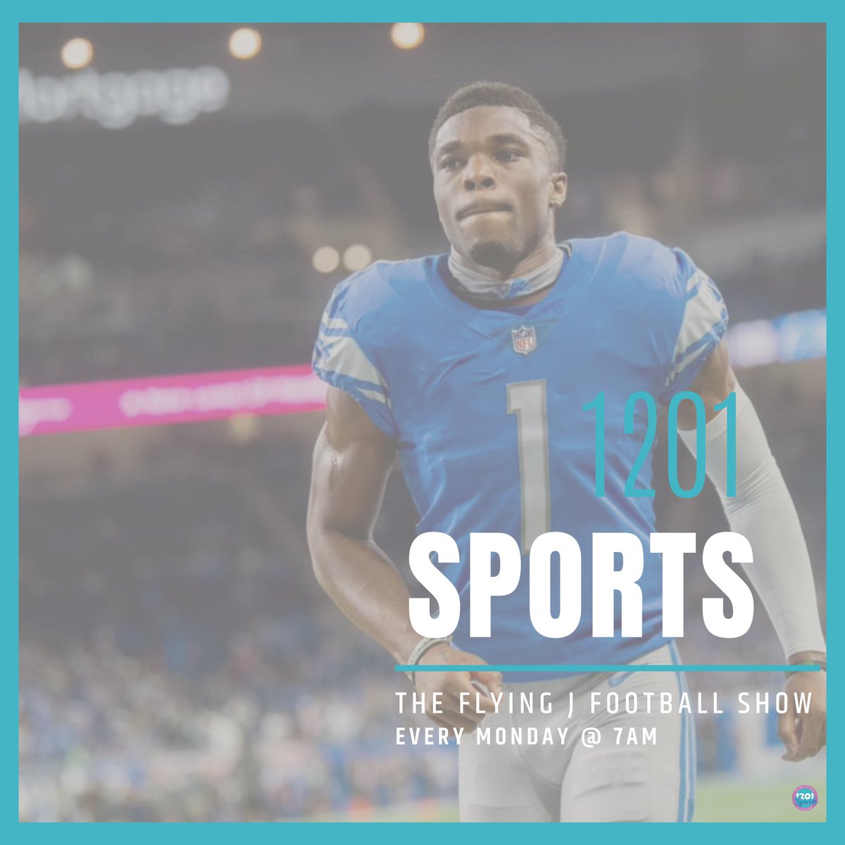 1201Sports's tweet photo. NEW EPISODE UP 

- Rumors are swirling on Dalvin Cook and the Vikings 

- Former number three pick Jeff Okudah was traded this past week

- The Arizona Cardinals had the worst offseason

- Straight Cash or Straight Trash

#nfl #jeffokudah

Spotify:

https://t.co/jUbvlZQdsk https://t.co/d4UJbuRnyq