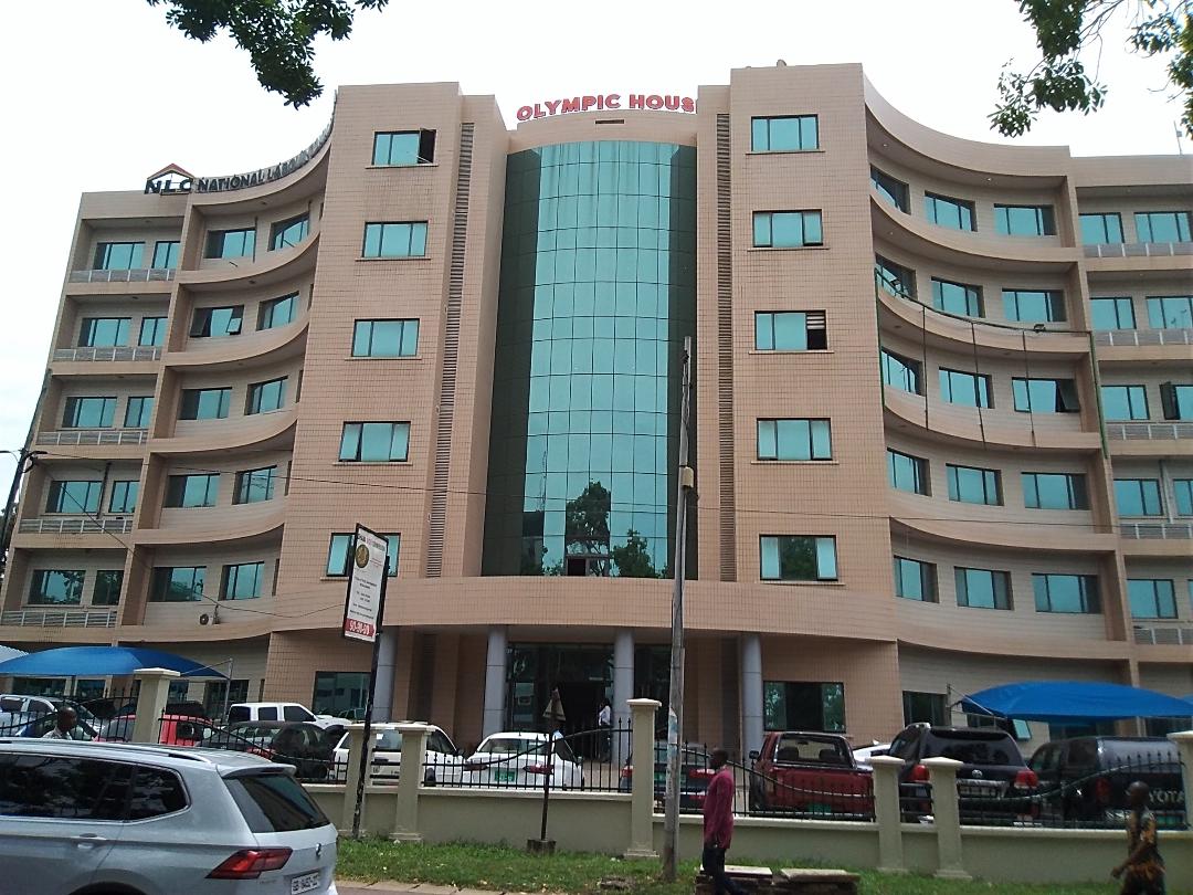 news_ghana's tweet photo. Ben Nunoo Mensah chalks another success with naming of Olympic House in Gh https://t.co/S522nX8t3l #Sports #anothersuccess #BenNunooMensah #chalks #Ghana https://t.co/NRS3s7iTht