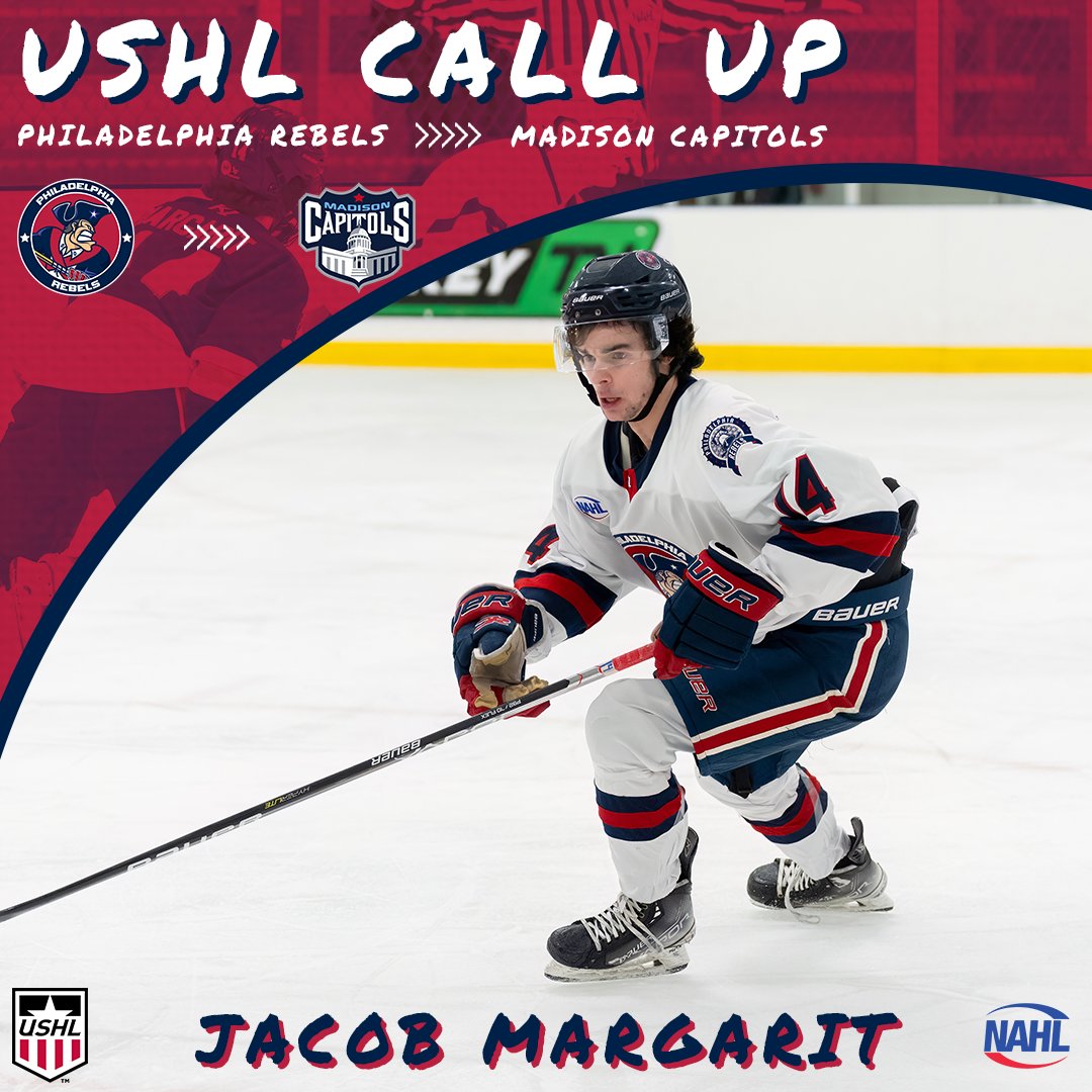 Philadelphia Rebels tweet media