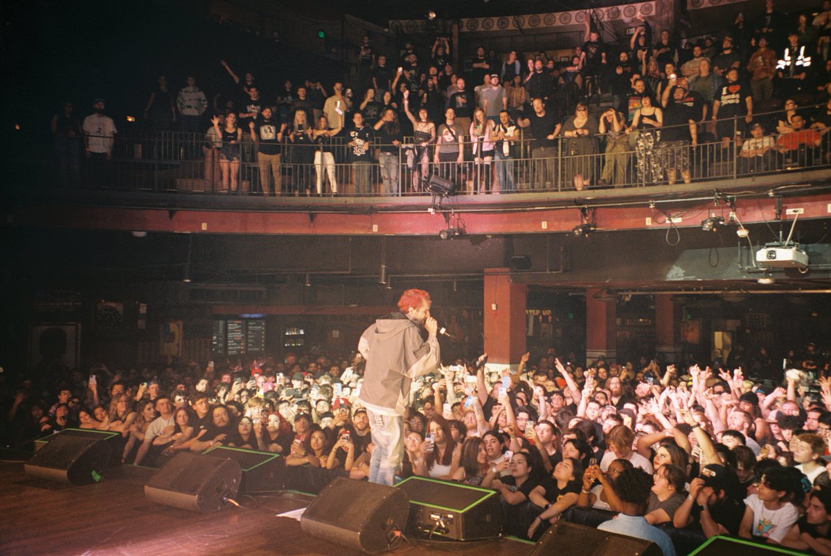 Pouyalilpou's tweet photo. NEXT UP

SACRAMENTO X2
SAN FRANCISCO
SEATTLE 

https://t.co/Xbo7kTC81O https://t.co/lrREIXTfjv