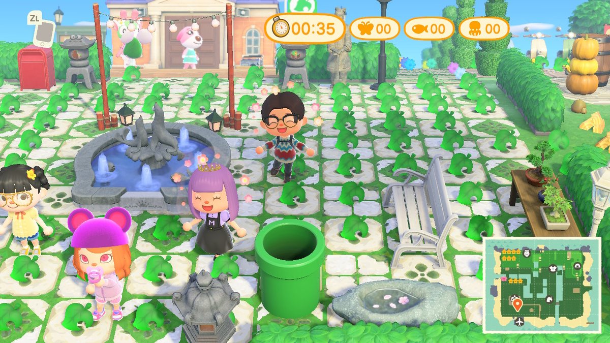 _Fran5_27's tweet photo. #AnimalCrossing #ACNH #NintendoSwitch https://t.co/HUAPXL01Ym