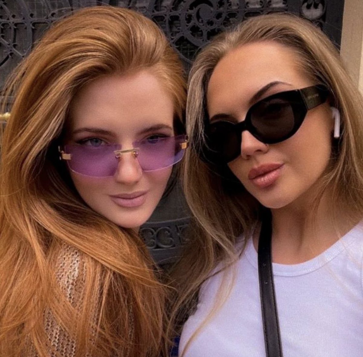 The Logans tweet media