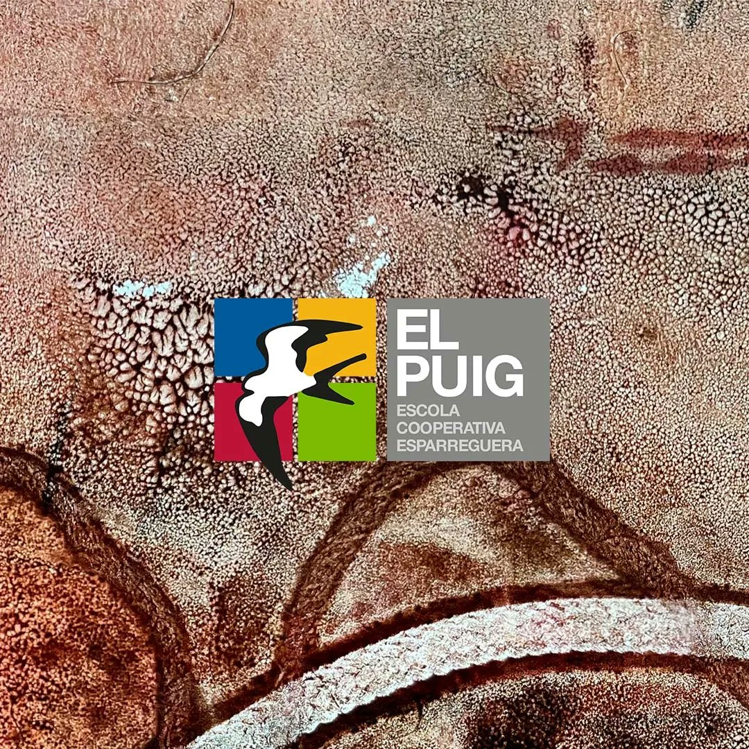 SEGUIR RASTRES, DEIXAR-NE
Perejaume

Us convidem a compartir amb nosaltres la festa de Sant Jordi el diumenge 23 d’abril a les 12 del migdia.

#escolaelpuig #perejaume #festadesantjordi #projectes