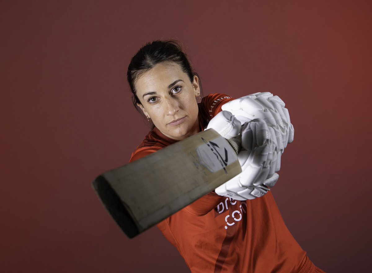 Thunder Cricket tweet media