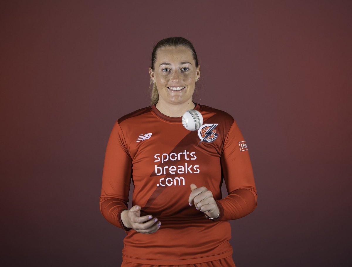 Thunder Cricket tweet media