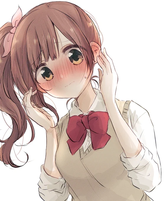 照。 