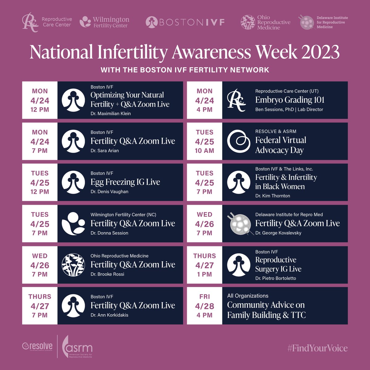 Ohio Reproductive Medicine tweet media