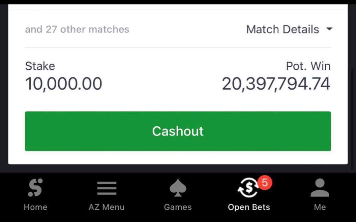 TalentedFBG's tweet photo. SPORTYBET 🔥🔥🔥 NBA 🏀🏀

As i said am breaking Records And make huge money Tonight 

5K odds  BASKETBALL 🏀🏀🏀

Get the code here👇
https://t.co/LTUgxuriVw
https://t.co/LTUgxuriVw

This is the first Ticket 🙏 https://t.co/tRx5OqaspE